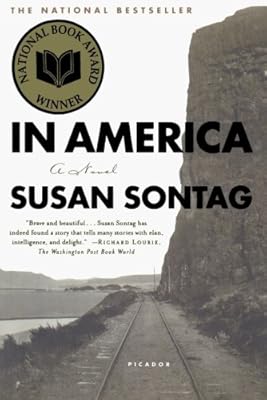 In America: A Novel