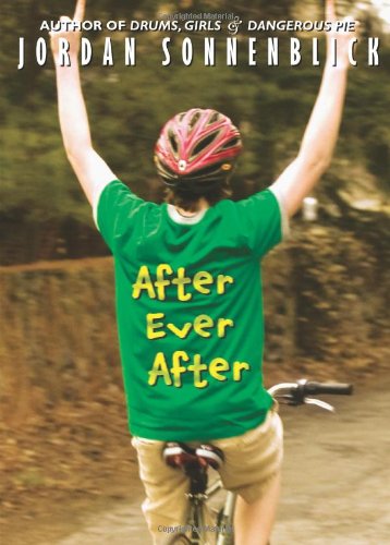 After Ever After by Jordan Sonnenblick