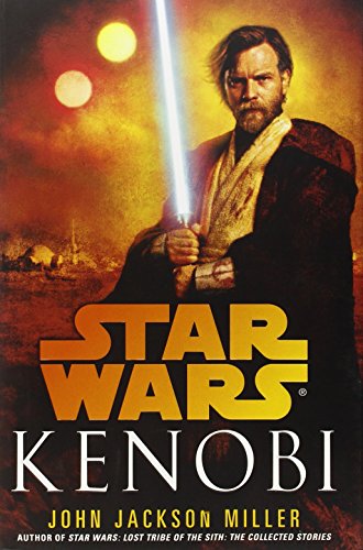 Kenobi by John Jackson Miller