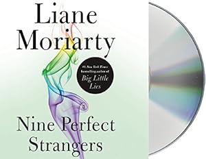 Nine Perfect Strangers