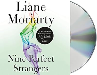 Nine Perfect Strangers