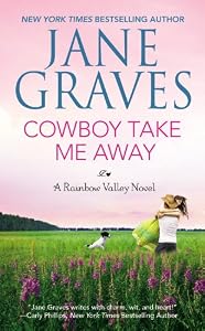 Cowboy Take Me Away