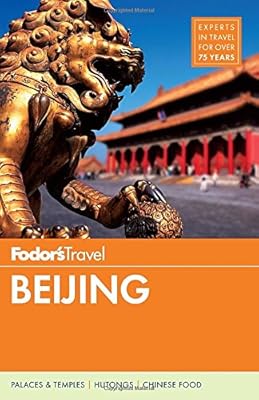 Fodor's Beijing