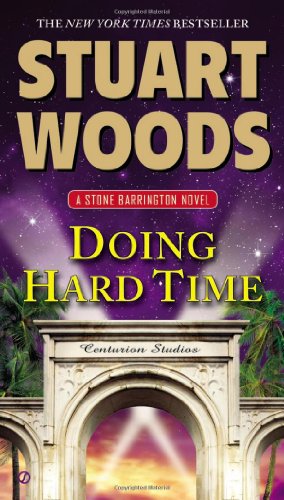Doing Hard Time by Stuart Woods