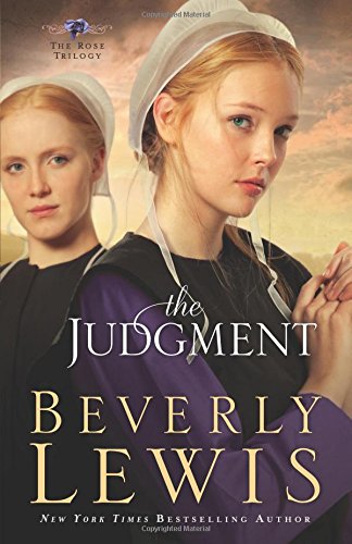 The Judgment by Beverly Lewis