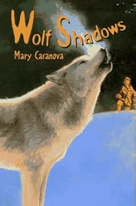 Wolf Shadows
