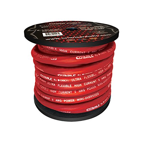 Algopix Similar Product 20 - Orion Car Audio PW050R Cobalt Orion