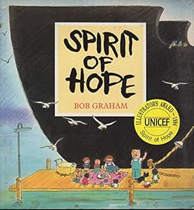 Spirit of Hope