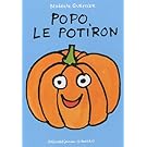 Popo le potiron