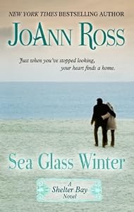 Sea Glass Winter