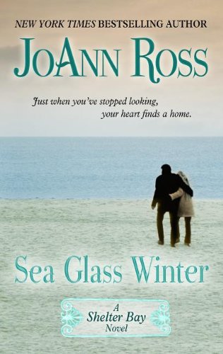 Sea Glass Winter by JoAnn Ross