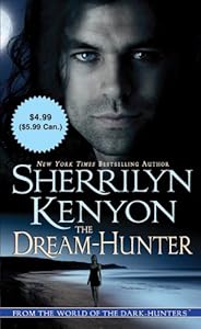 The Dream-Hunter (Dark-Hunter Novels (Unnumbered Paperback))