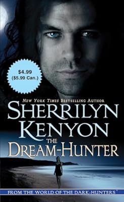 The Dream-Hunter (Dark-Hunter Novels (Unnumbered Paperback))