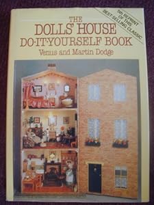 The Dolls' House D.I.Y.Book