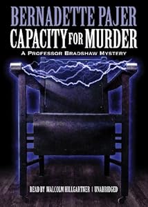 Capacity for Murder