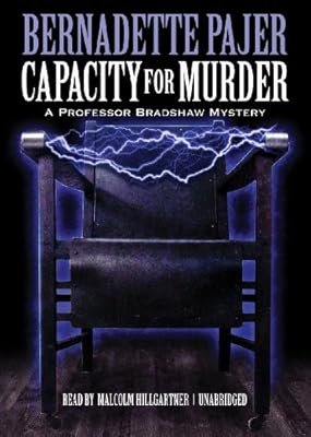 Capacity for Murder