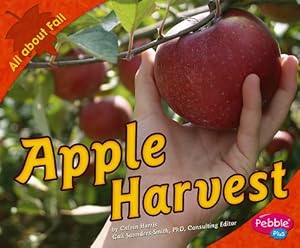 Apple Harvest (All about Fall)