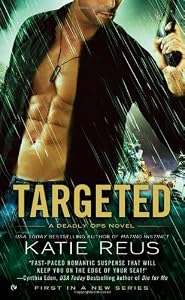 Targeted: A Deadly Ops Novel