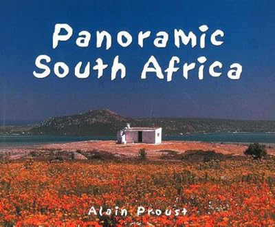 Panoramic South Africa