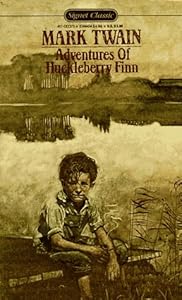 The Adventures of Huckleberry Finn