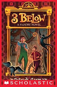 Floors #2: 3 Below