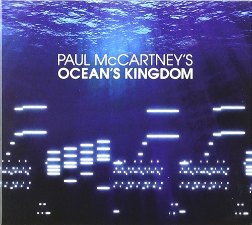 Ocean's Kingdom by Paul McCartney
