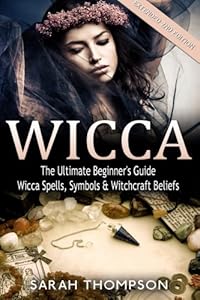 Wiccan Basics: Solitary Suburban Pagan Guide by by Ashlyn Hawthorne