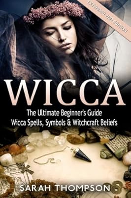 Wiccan Basics: Solitary Suburban Pagan Guide