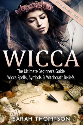 Wiccan Basics: Solitary Suburban Pagan Guide by by Ashlyn Hawthorne