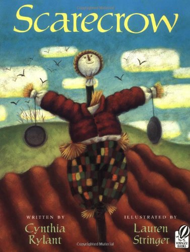 Scarecrow by Cynthia Rylant