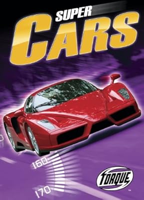 Super Cars