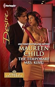 The Temporary Mrs. King