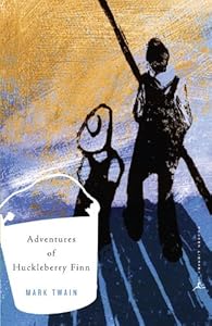 Adventures of Huckleberry Finn