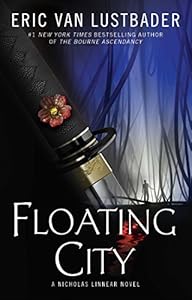 Floating City: A Nicholas Linnear Novel (The Nicholas Linnear Series Book 5)
