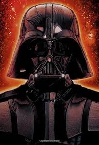 Star Wars: The Rise and Fall of Darth Vader