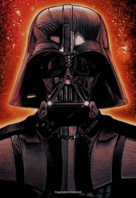 Star Wars: The Rise and Fall of Darth Vader