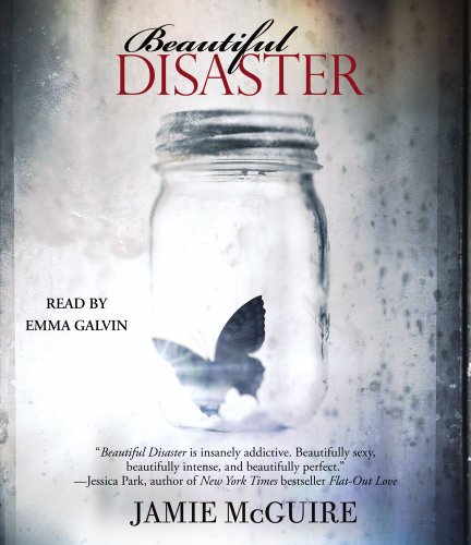 Beautiful Disaster by Jamie McGuire