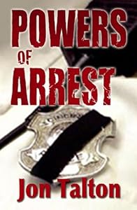 Powers of Arrest