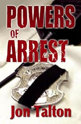 Powers of Arrest