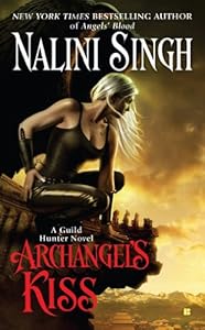 Archangel's Kiss