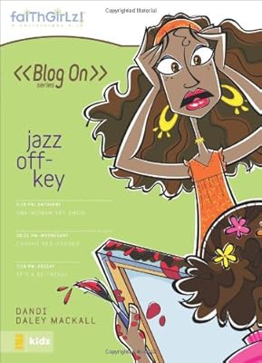 Jazz Off-Key (Faithgirlz! / Blog On!)