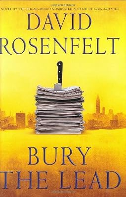 Bury the Lead (Today Show Book Club #24)