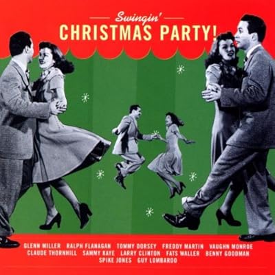 The Swingin' Christmas Party