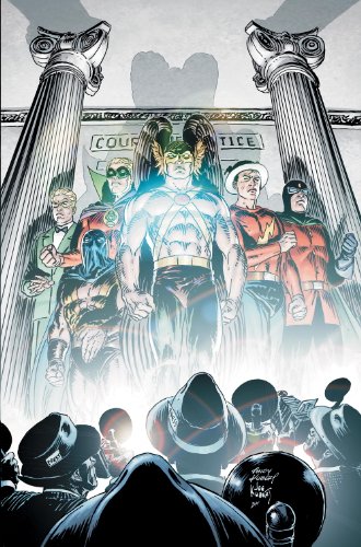 DC Universe: Legacies by Len Wein