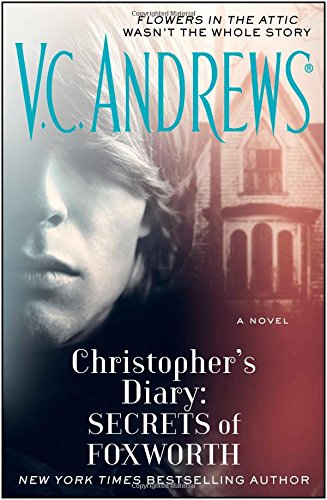Secrets of Foxworth by V  C Andrews