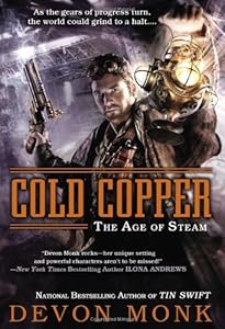 Cold Copper: The Age of Steam