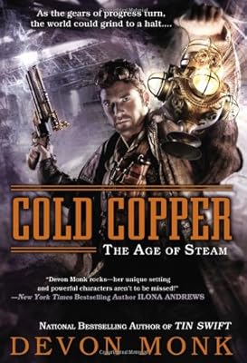 Cold Copper: The Age of Steam