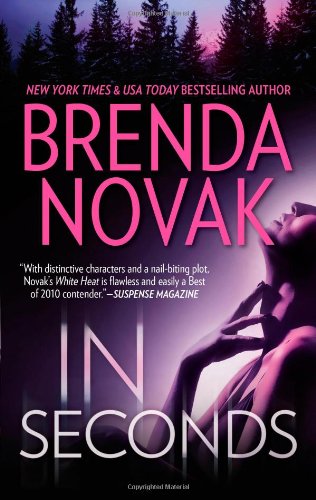 In Seconds by Brenda Novak