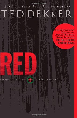 Red by Ted Dekker