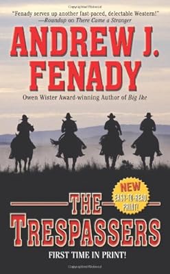 The trespassers